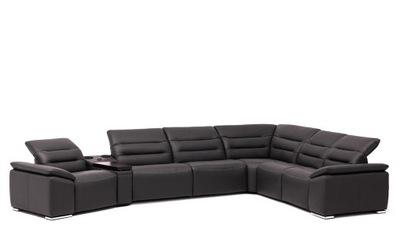 NAROŻNIK IMPRESSIONE ETAP SOFA TKANINA NOWY