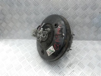 Усилитель тормозов насос тормозная qashqai ii j11 46007-4eh2a фото №1