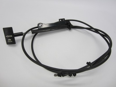 CABLE DE CAPO FORD MUSTANG 2011  