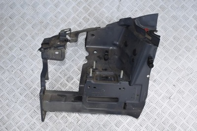 Чверть лонжерон права ypsilon ii 2014 фото №1