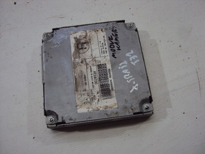 Модуль камеры nissan x-trail t32 фото №1