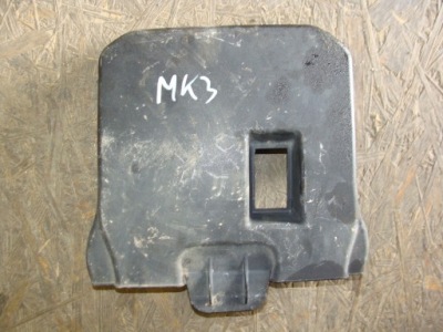 Захист акумулятор ford focus mk3 am51-10a659-ab фото №1