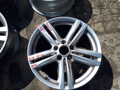 ORIGINAL BMW F20 1 M-PACKAGE 8J 18 IS52 386 - milautoparts-fr.ukrlive.com