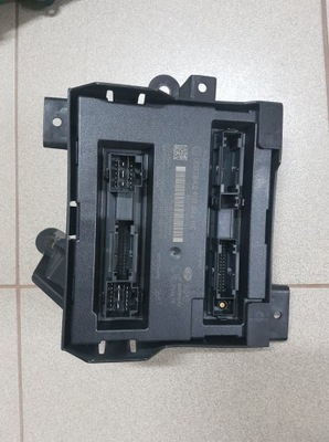 Блок керування блок управління бортовою мережею audi a4 b8 lift 13r 8k0907063hc фото №1