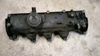 Nissan juke 1.5 dci кришка клапанів фото №1