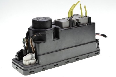 Помпа замка центрального mercedes w210 2088001348 фото №1