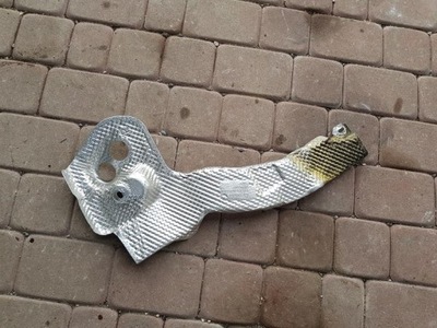 Osłona termiczna Opel Insignia 2.8T OPC 20914869