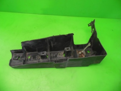 Направляющая бампера задний  правый lexus ls460l 4.6 v8 12- фото №1