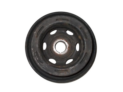 MERCEDES-BENZ WITH 6110300103 WHEEL PULLEY - milautoparts-fr.ukrlive.com