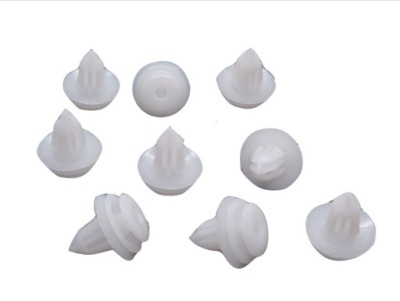 Кліпси штифти стійка lexus is 200 300 250 350 ls430 фото №1