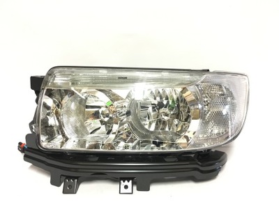 SUBARU FORESTER 06-09 EUROPE NEW CONDITION LAMP L  