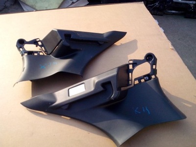 PLASTIC SHELVES BOOT NISSAN MICRA K14 17- - milautoparts-fr.ukrlive.com