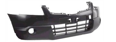 BUMPER NISSAN QASHQAI J10 07-10 - milautoparts-fr.ukrlive.com