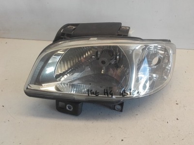 SEAT IBIZA II CORDOBA LAMP FRONT LEFT 99R-02R - milautoparts-fr.ukrlive.com