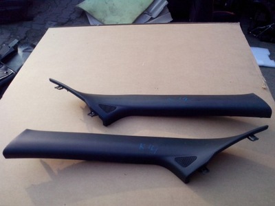 PLASTIC PILLAR FRONT NISSAN MICRA K14 17- - milautoparts-fr.ukrlive.com