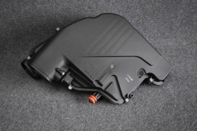 Корпус фильтра датчик массового расхода воздуха bmw 6 f06 f12 f13 5.0 фото №1