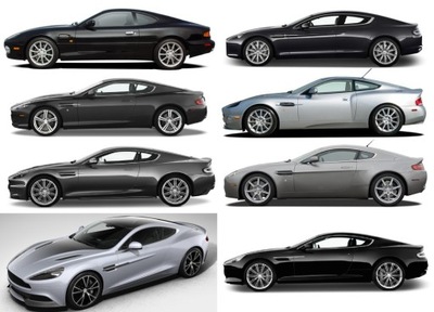 SPARE PARTS ALL ASTON MARTIN DBS DBX DB11 DB12 DB9 VANTAGE RAPIDE VIRAGE  