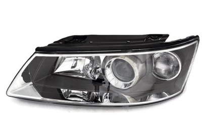 HYUNDAI SONATA 04- LAMP LEFT NEW CONDITION DEPO ^ - milautoparts-fr.ukrlive.com