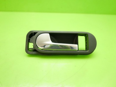 HANDLE INTERIOR FRONT LEFT VW GOLF PLUS 04-08 - milautoparts-fr.ukrlive.com