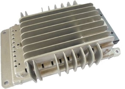 AUDI A4 B7 AMPLIFIER BOSE 8E5035223C - milautoparts-fr.ukrlive.com