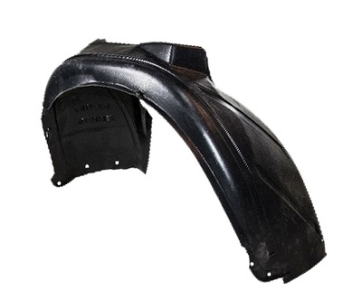 Підкрилок підкрилок audi a4 b5 94-99 перед ліва фото №1