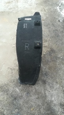 Pacifica 2016-2021r підкрилок правий задня фото №1