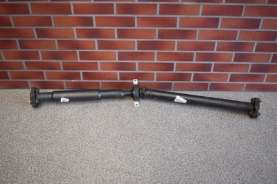 Wał приводной bmw 4 f32 f33 f36 1539mm 7600042 фото №1