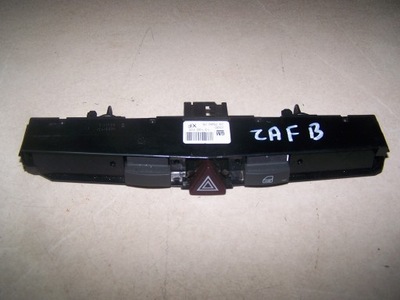 OPEL ZAFIRA B ASTRA H III- BOUTON D'ALARME XF - milautoparts-fr.ukrlive.com