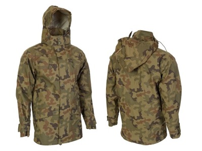 TEXAR Kurtka WOJSKOWA GORE-TEX GROM 128MON PL M
