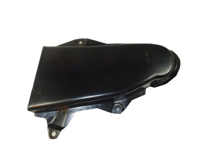 Впуск воздуха труба mercedes a3855200401 фото №1