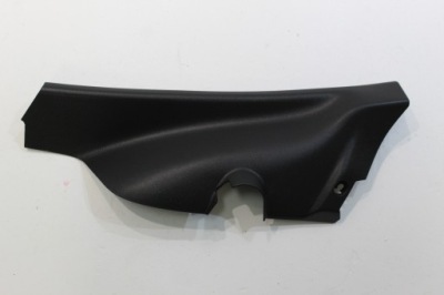 Mbm vw up захист стійка ліва 1s4867765 фото №1