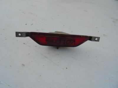 Свет стоп крышки задняя renault koleos фото №1