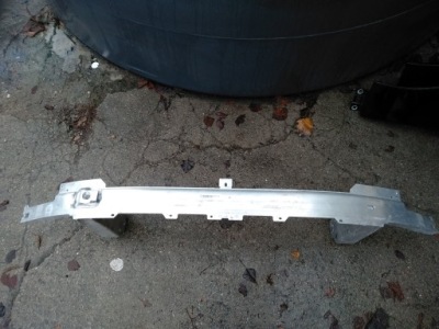 Балка передняя перед зона bmw 6 g32 2018-^ фото №1