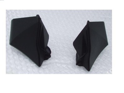 Peugeot 308 2010r заглушка жабо оригінал фото №1