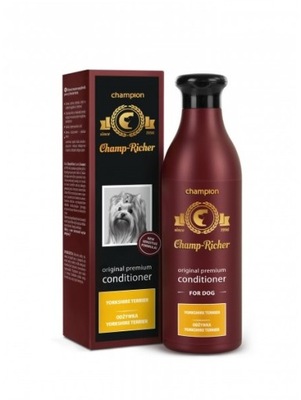 Champion ODŻYWKA dla PSÓW rasy YORK yorków 250ml