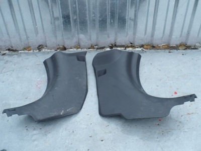 NISSAN NOTE E12 PROTECTION DU SEUIL DE MONTANT DE CARROSSERIE GAUCHE DROITE 15R - milautoparts-fr.ukrlive.com