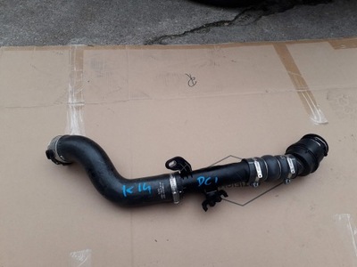 TUBE TURBO AIR NISSAN MICRA K14 1.5 DCI - milautoparts-fr.ukrlive.com