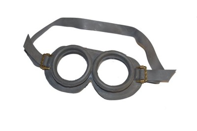 Okulary wojskowe przeciwchemiczne gogle google