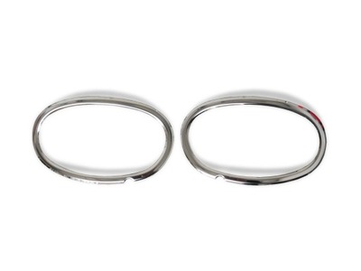 Nakładki ramki halogenów Mercedes Sprinter W906