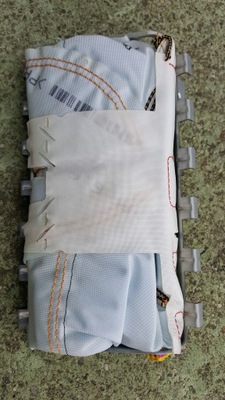 Подушка безпеки air bag подушка коліно колінна punto evo фото №1