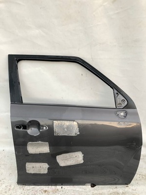 Дверь правое suzuki ignis 2016 перед передние фото №1