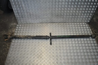 Wał привідний 3.0 d. vw phaeton 3d0521101l фото №1