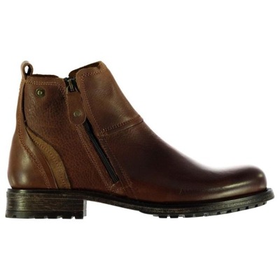 FIRETRAP Skóra Męs.BUTY ZIMOWE 39-48 tu 42 _17786