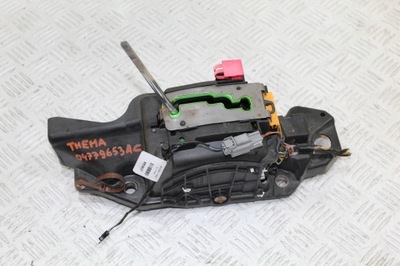 Домкрат механізм перемикання передач lancia thema 2013 фото №1