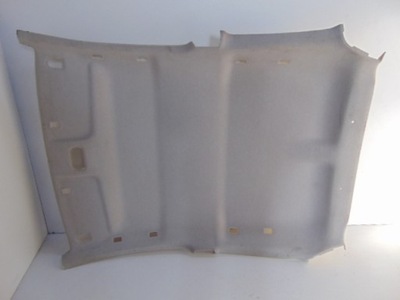 Потолок потолок peugeot 207 3d фото №1