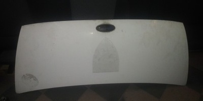 Капот передняя ford transit 2006 r фото №1