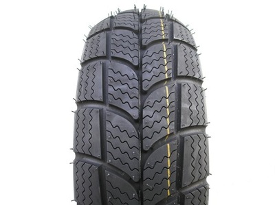 110/70-17 KENDA K701 PRZÓD M+S OPONA MOTO ZIMOWA 110/70R17