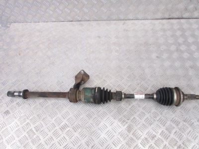 Приводной вал правая mazda 6 2.0 citd 04r фото №1