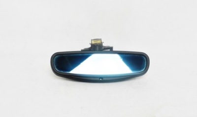 Nissan primera p12 дзеркало заднього виду фотохромний фото №1