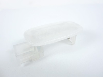 Лампа mercedes gl x164 w164 w251 фото №1